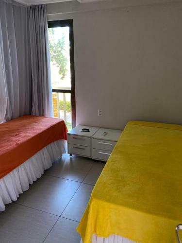 Apartamento Beach Class Muro Alto