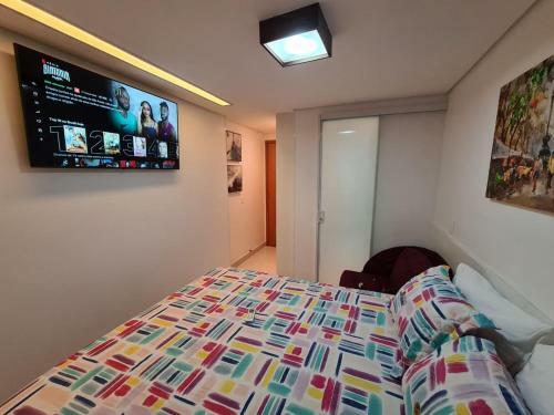 Apartamento Malawi Muro Alto - Flat 103h T�rreo