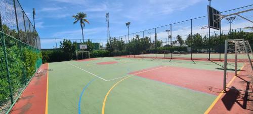 Apartamento Malawi Muro Alto - Flat 103h T�rreo