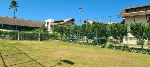 Apartamento Malawi Muro Alto - Flat 103h T�rreo