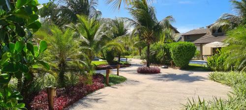 Apartamento Malawi Muro Alto - Flat 103h T�rreo