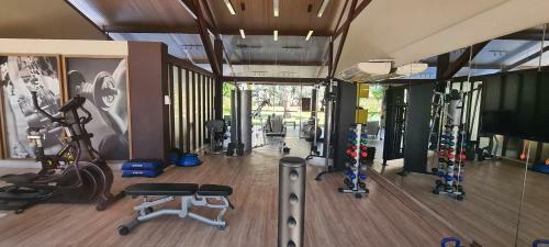 Apartamento Malawi Muro Alto - Flat 103h T�rreo