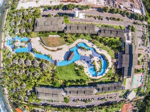 Apartamento Excelente No Beach Class Por Carpediem
