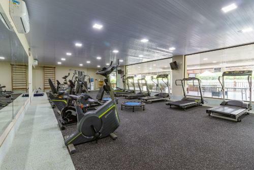 Apartamento Excelente No Beach Class Por Carpediem