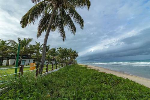 Apartamento Excelente No Beach Class Por Carpediem