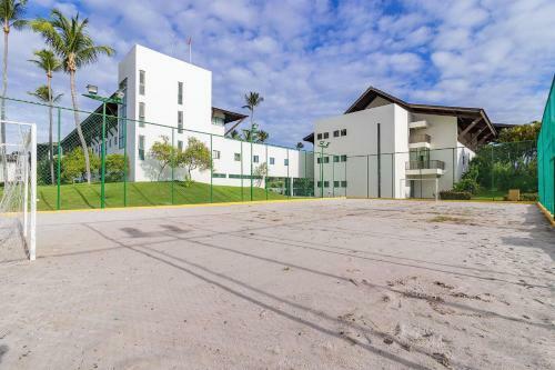 Apartamento Excelente No Beach Class Por Carpediem