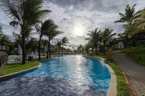 Apartamento Excelente No Beach Class Por Carpediem