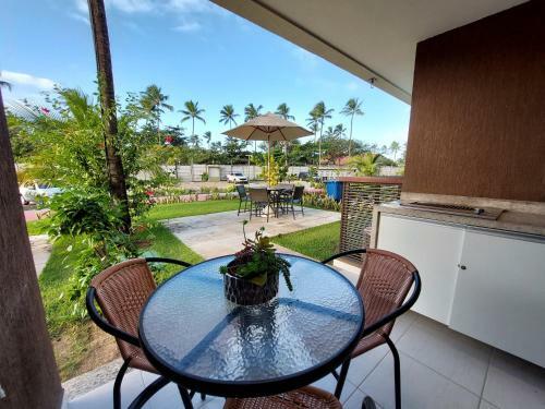 Apartamento Cupe Beach Living