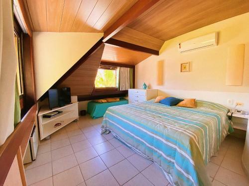 Beach Class Resort - Muro Alto Bangal�