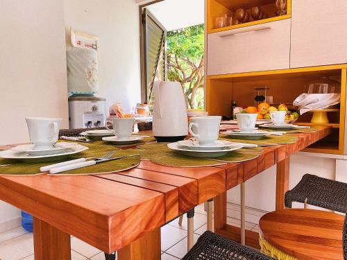 Beach Class Resort - Muro Alto Bangal�