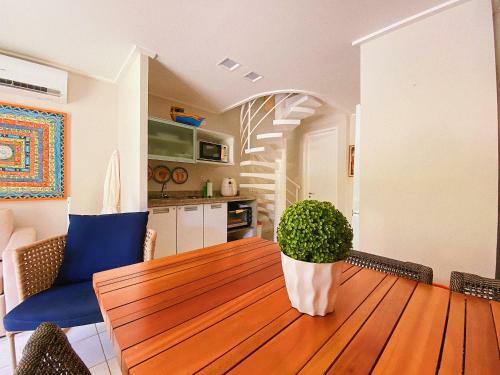 Beach Class Resort - Muro Alto Bangal�