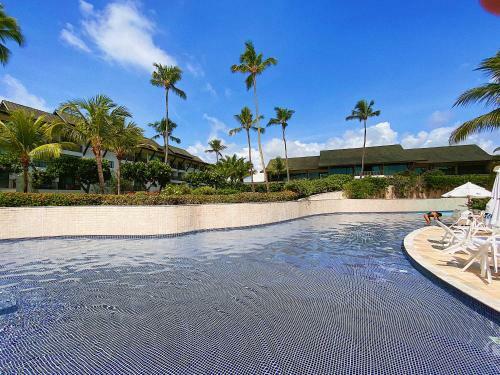 Beach Class Resort - Muro Alto Bangal�