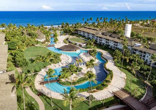 Beach Class Resort - Muro Alto Bangal�