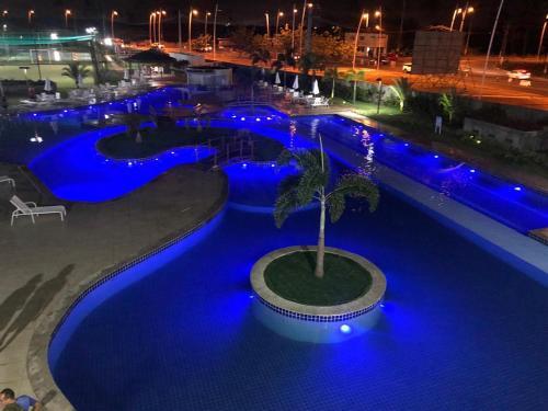 Apartamento Muro Alto Condom�nio Clube