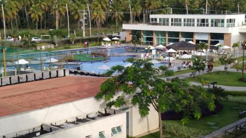 Apartamento Muro Alto Condom�nio Clube