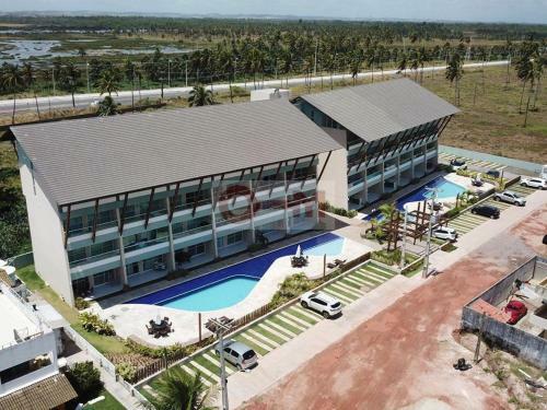 Apartamento Lindo Duplex Em Porto De Galinhas