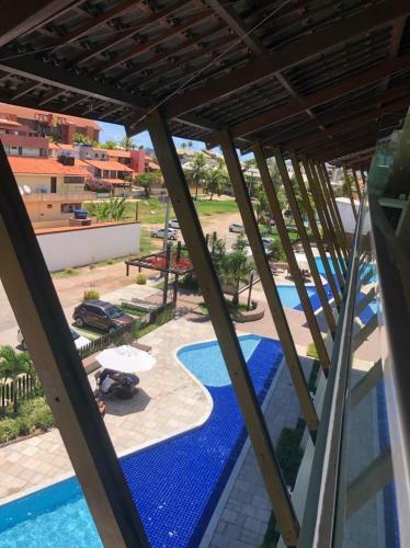 Apartamento Lindo Duplex Em Porto De Galinhas