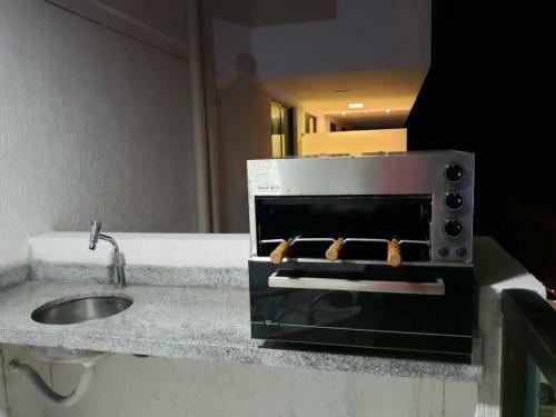 Apartamento Laguna Beach Flat 314- Porto De Galinhas