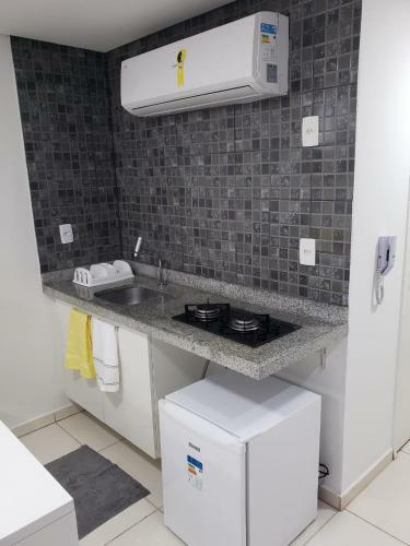Apartamento Laguna Beach Flat 314- Porto De Galinhas