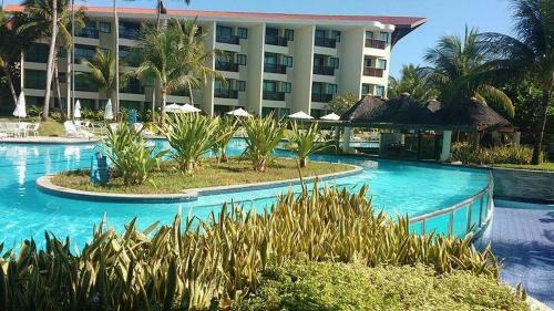 Hotel Marulhos Suites Resort