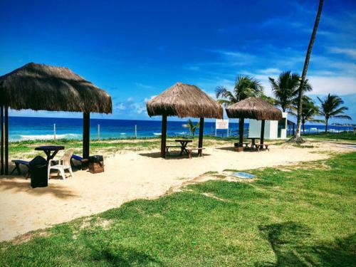 Apartamento Ancorar Flat Resort
