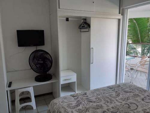 Apartamento Ancorar Flat Resort