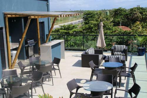 Apartamento Villa Margot - @bitflats
