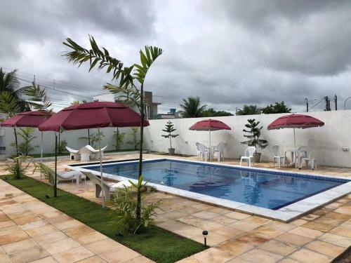 Agroturismo Casa Com Piscina Porto De Galinhas