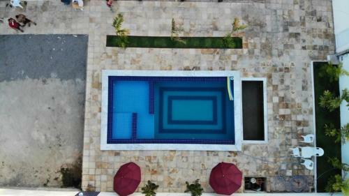 Agroturismo Casa Com Piscina Porto De Galinhas