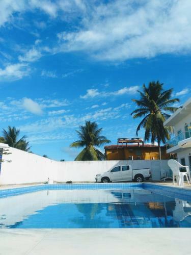 Agroturismo Casa Com Piscina Porto De Galinhas