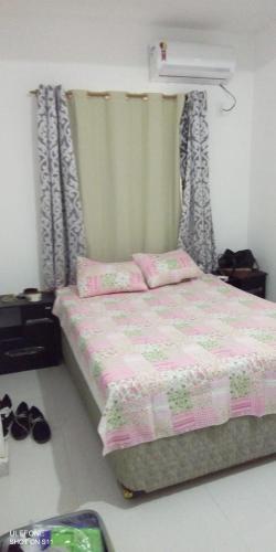 Apartamento Cantinho Da Nanda