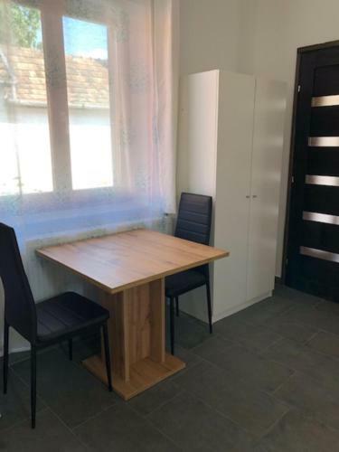 �den Apartman