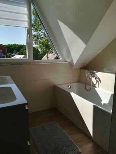 Hajnal Apartmanh�z