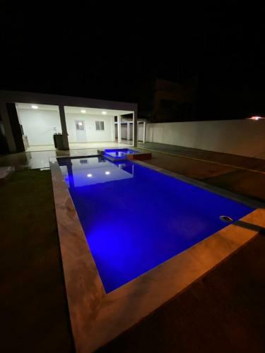 Pernambuca House