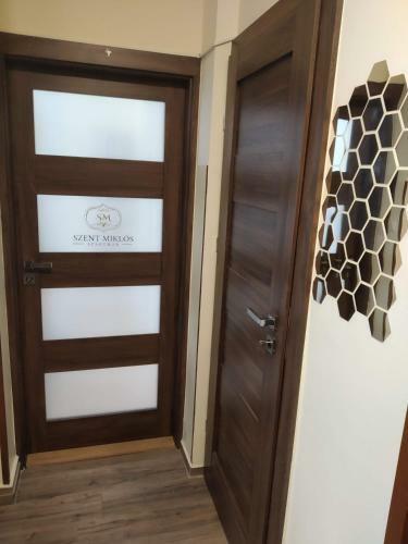 Szent Mikl�s Apartman