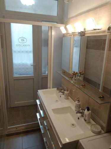 Szent Mikl�s Apartman