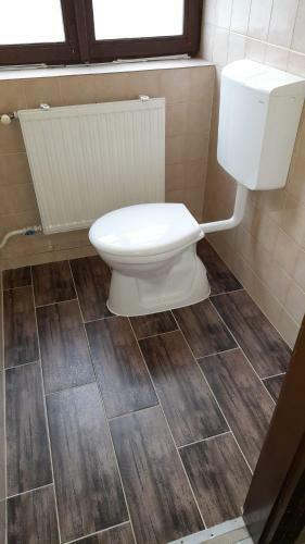 Hostal Centrum Apartman