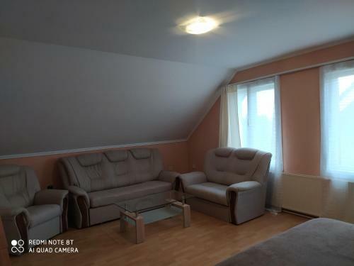 Nikolux Apartman