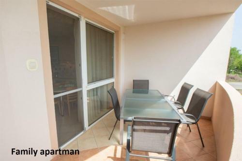 Liza Apartmanok