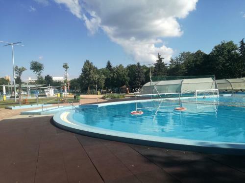 Sezlon Apartman