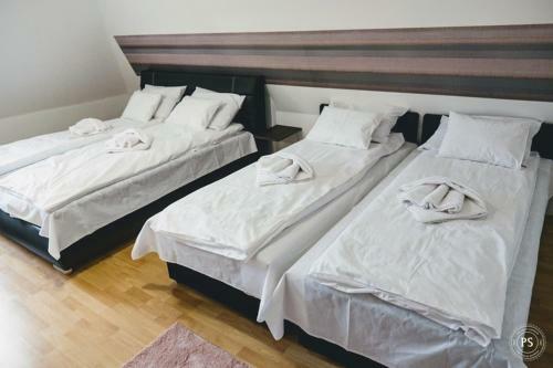 Villa Amigo Vend�gh�z
