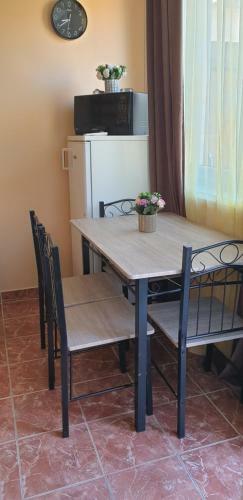 Magn�lia Apartman