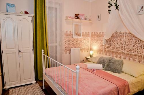 Tip-top Apartman