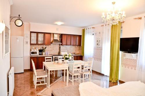 Tip-top Apartman