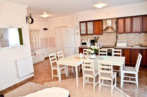 Tip-top Apartman