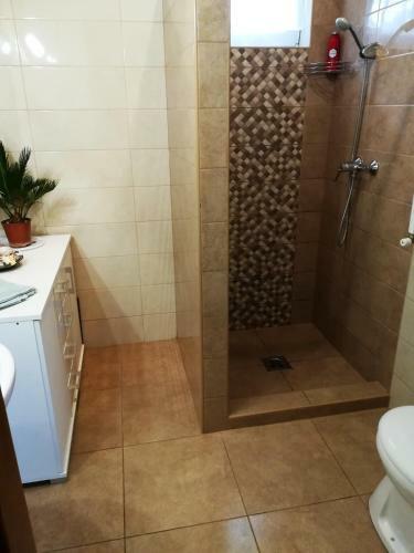 Csaba Apartman