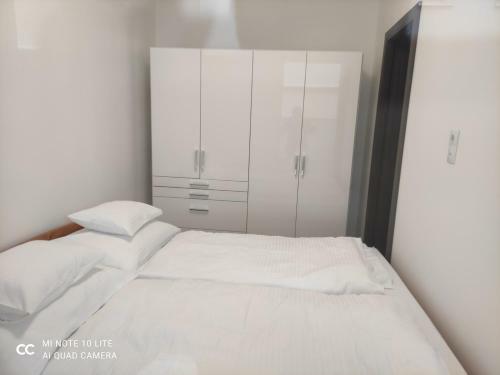 Oasis Relax Apartman