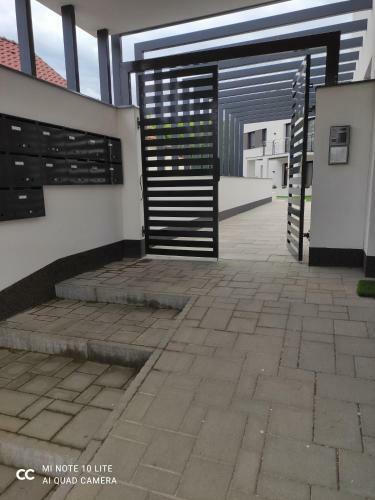 Oasis Relax Apartman