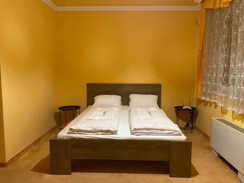 Sahin Apartman