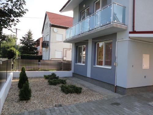 Villa Ani Hajduszoboszlo